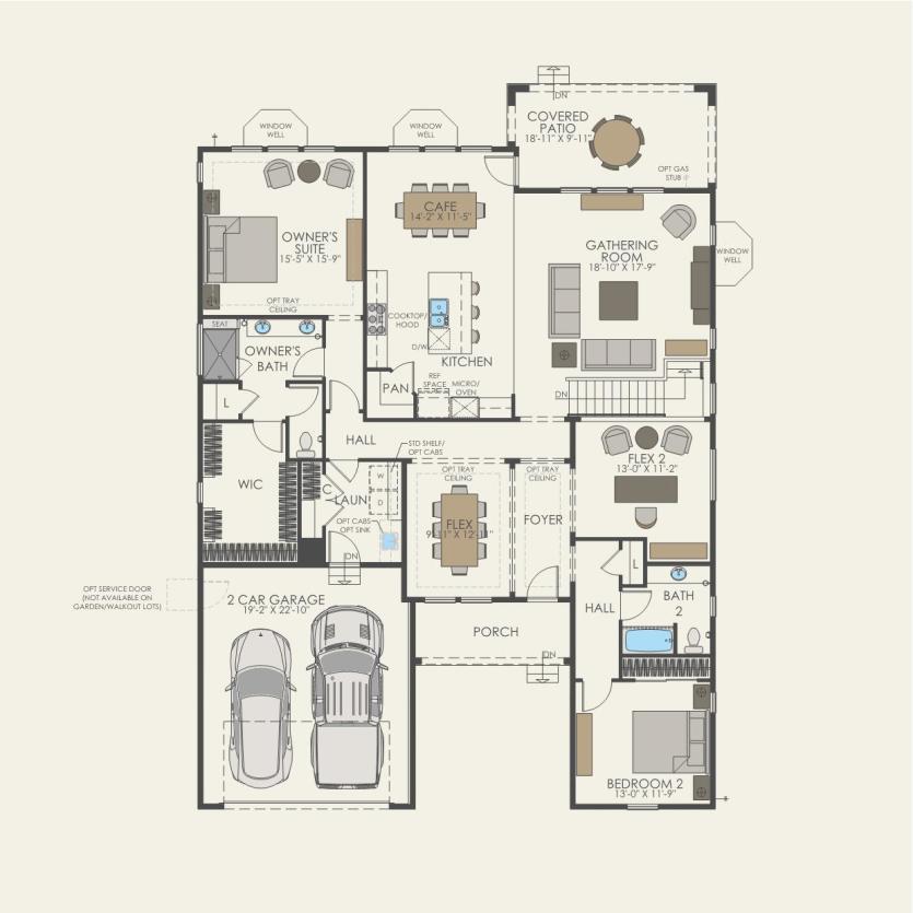 8403 South Winnipeg Court. Aurora, CO 80016