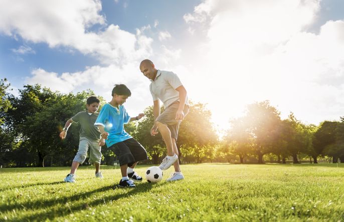 Community Open Spaces