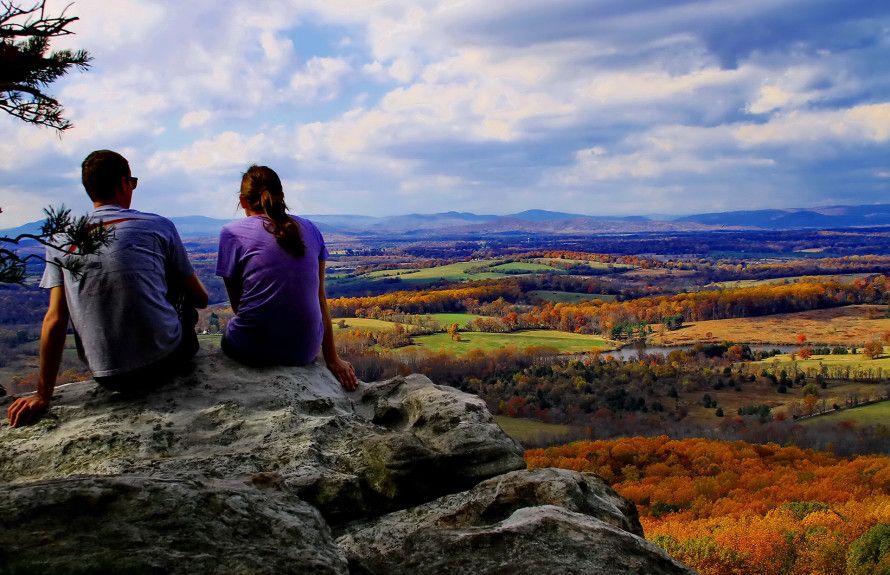 Get Outside in Loudoun County