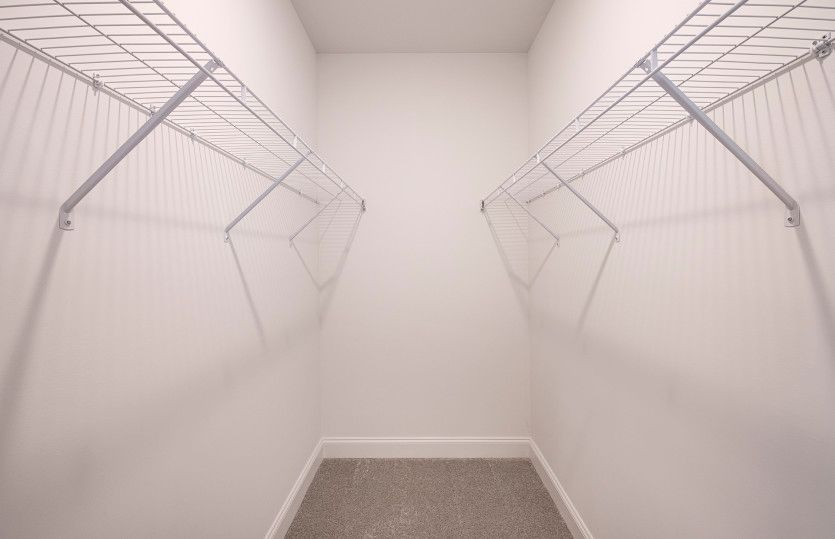 Model Representation