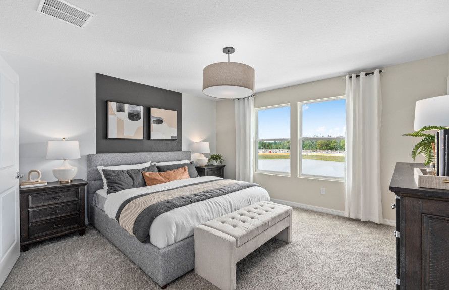 Owner's Suite