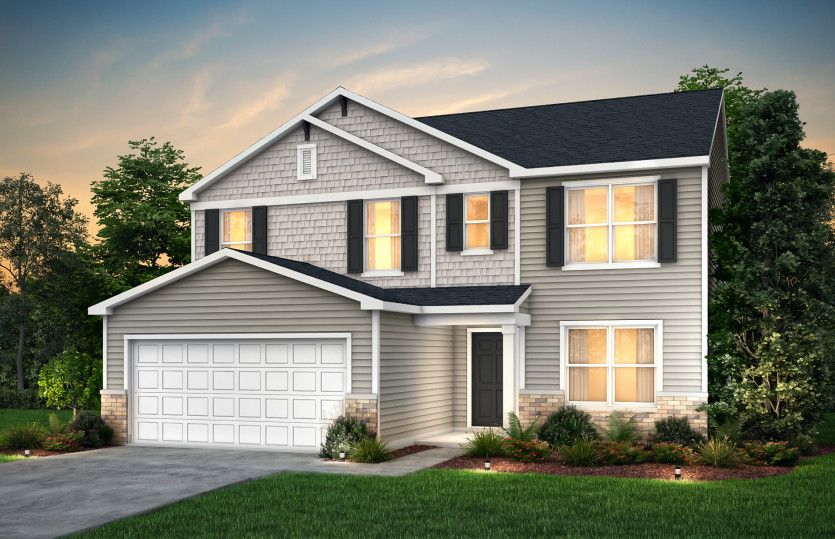 Heartland (HR3N) | Stone