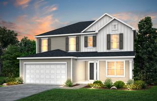 Aspire - Hawthorne: Cottage Grove, Minnesota - Pulte Homes