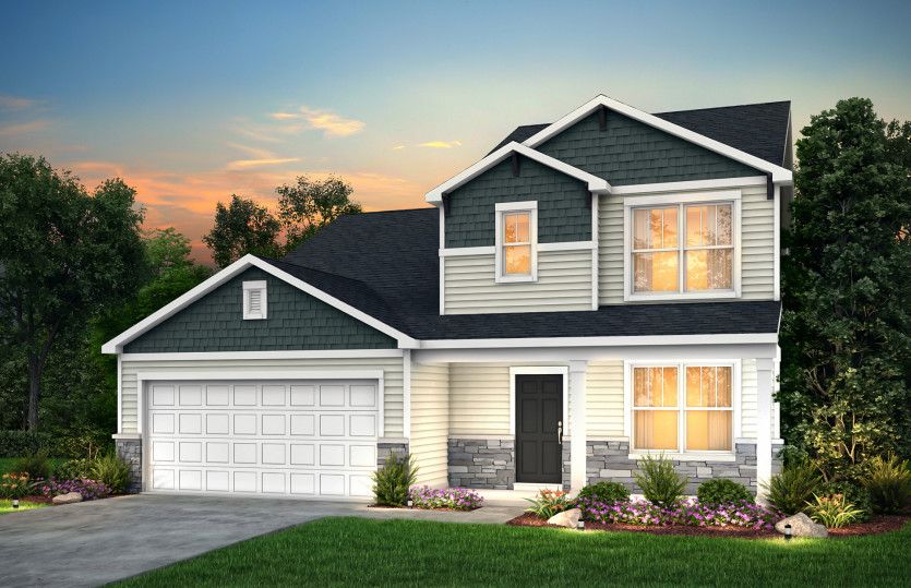 Craftsman | Stone