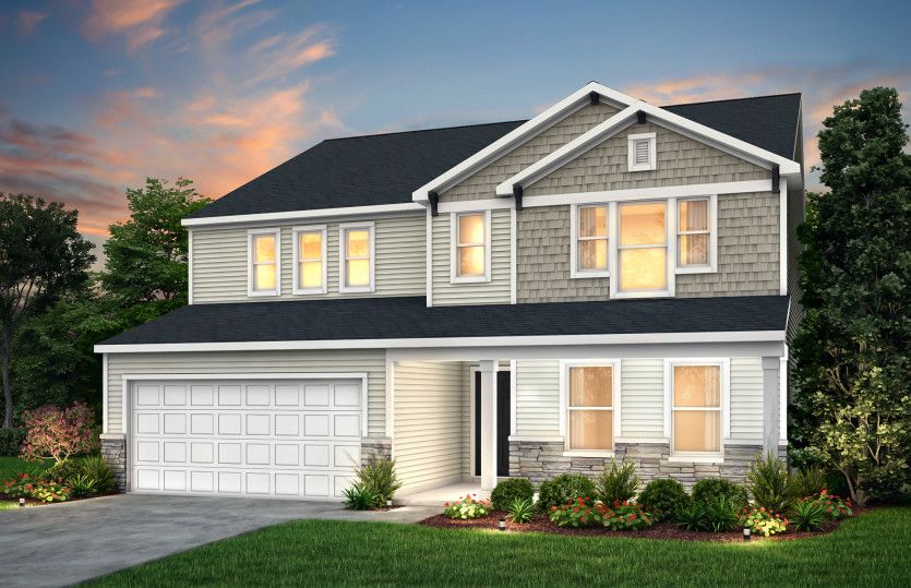 Craftsman | Stone