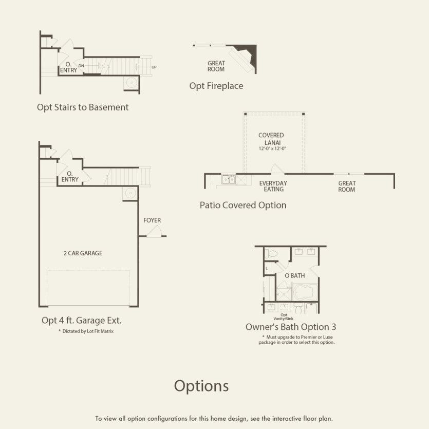 Options