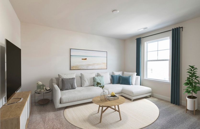 Aspire Loft