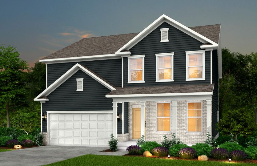 Hampton Elevation LC2N