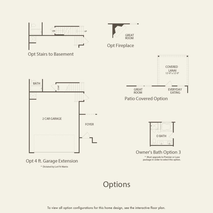 Options
