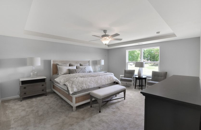 Pennington Owner's Suite