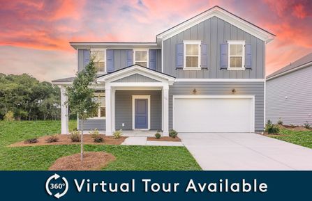 Whimbrel Floor Plan - Pulte Homes
