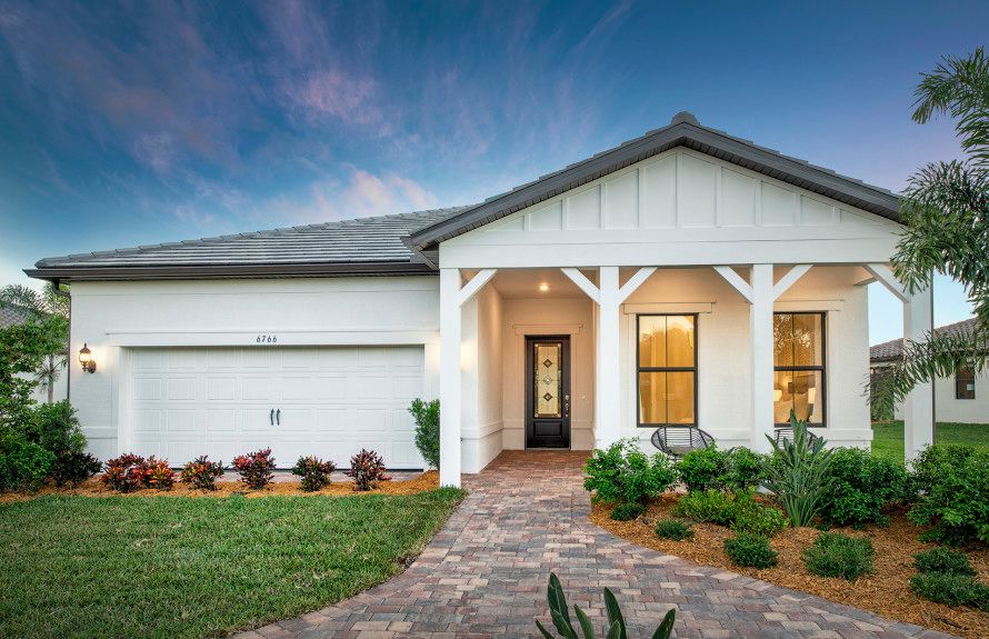 Single-Family Home Designs