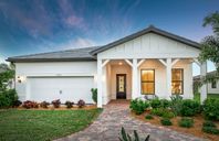 Legacy Groves por Pulte Homes en Sarasota-Bradenton Florida