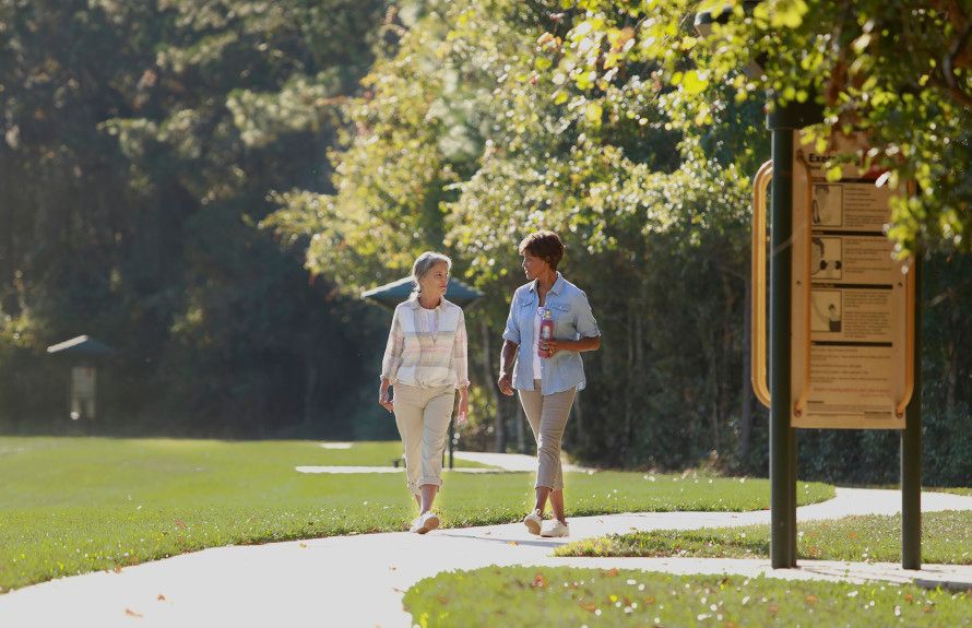 Located Near the Legacy Trail