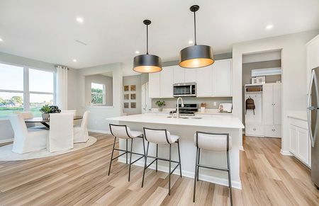 Boardwalk Home Design