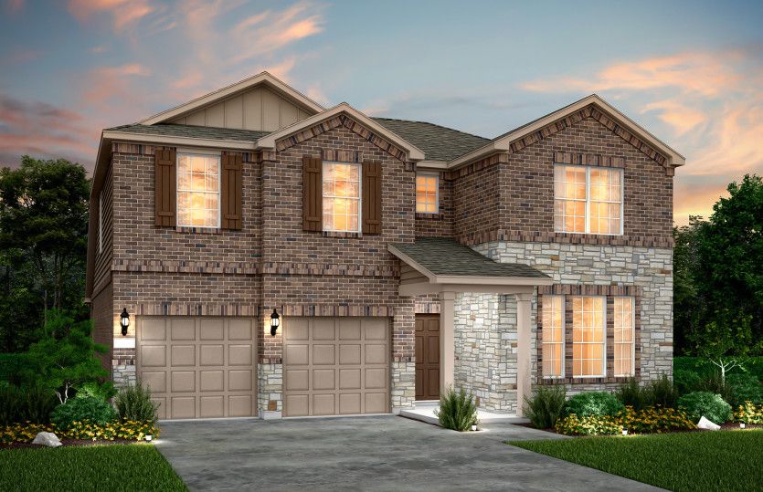 Home Exterior 34