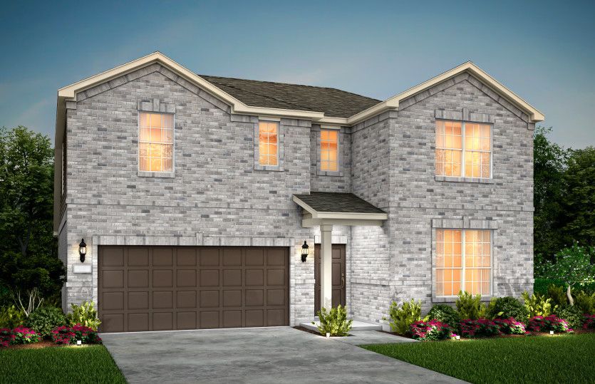 Home Exterior 32