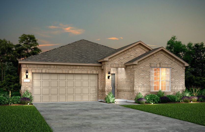 Home Exterior 30