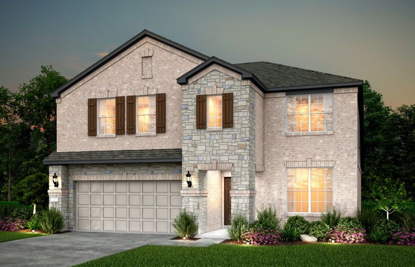 Home Exterior 34