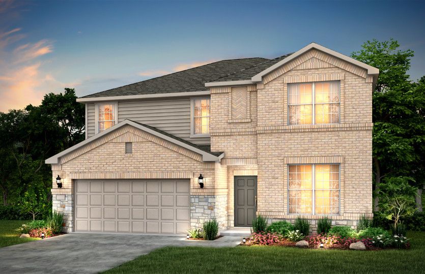 Home Exterior 34