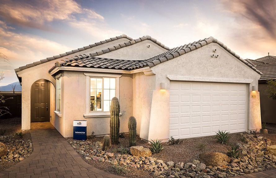 New Homes in Surprise