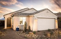 McClellan Ranch por Pulte Homes en Phoenix-Mesa Arizona