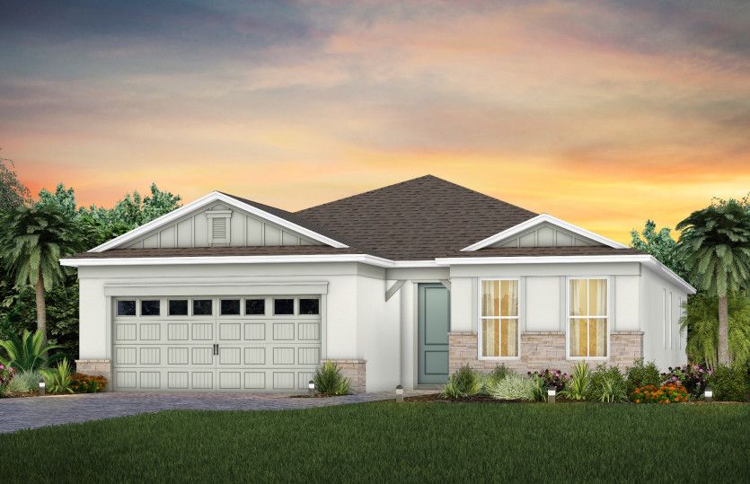 Mystique Elevation CO2B with Stone