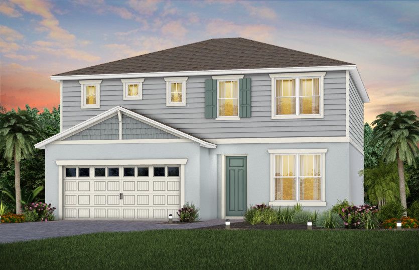 Exterior C1