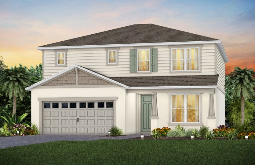 Exterior C2