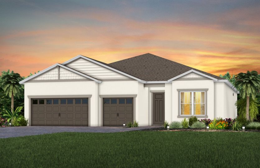 Ashby floor plan