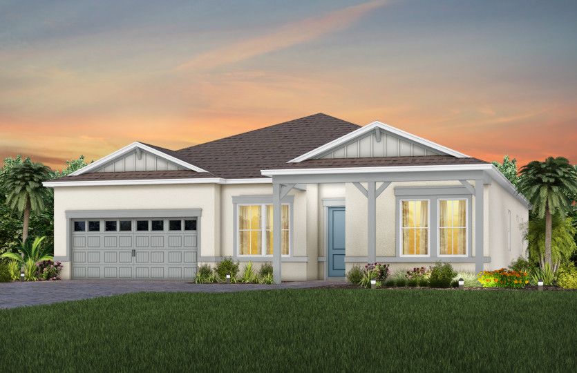Elevation CO1