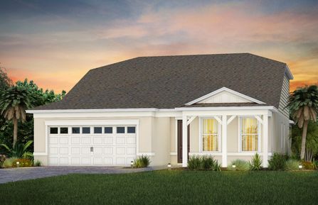 Mystique Grand by Pulte Homes in Orlando FL