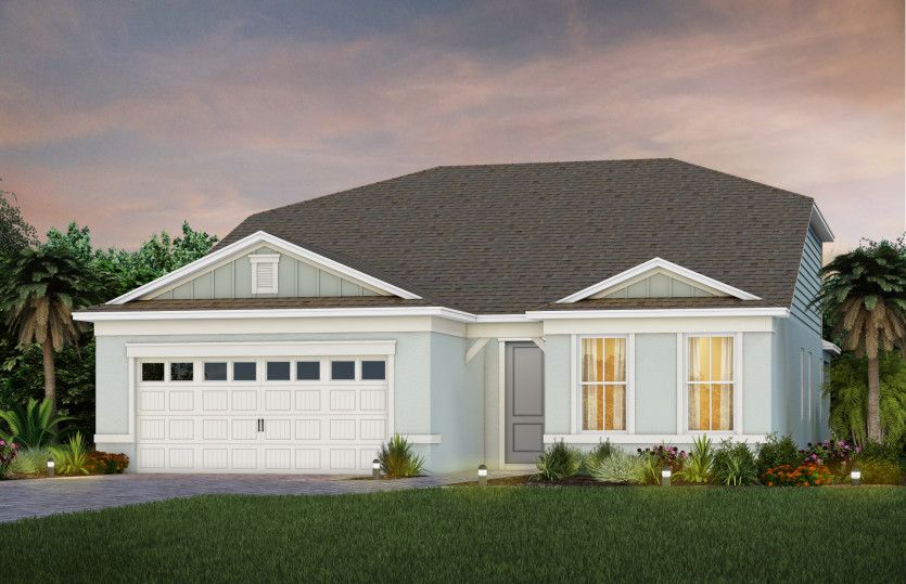 16068 Winding Bluff Dr. Montverde, FL 34756