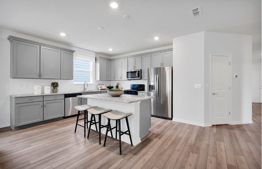 The new home you've been looking for