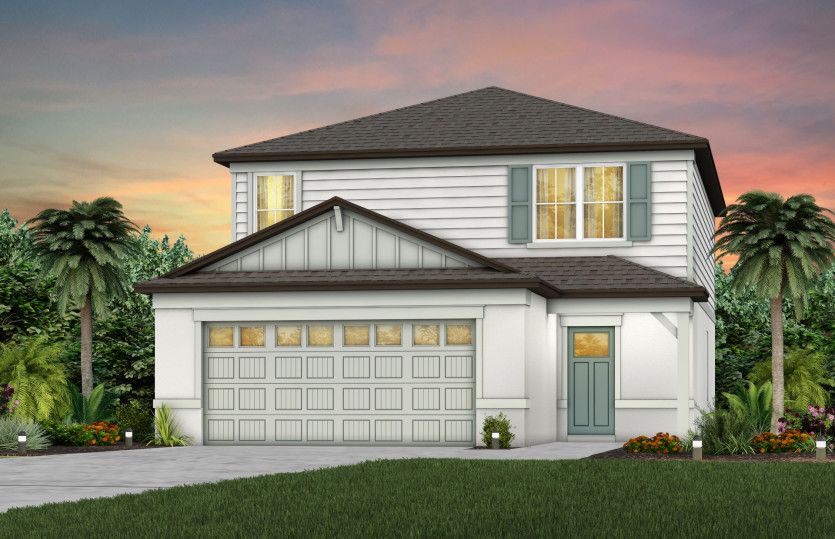 Elevation CO1