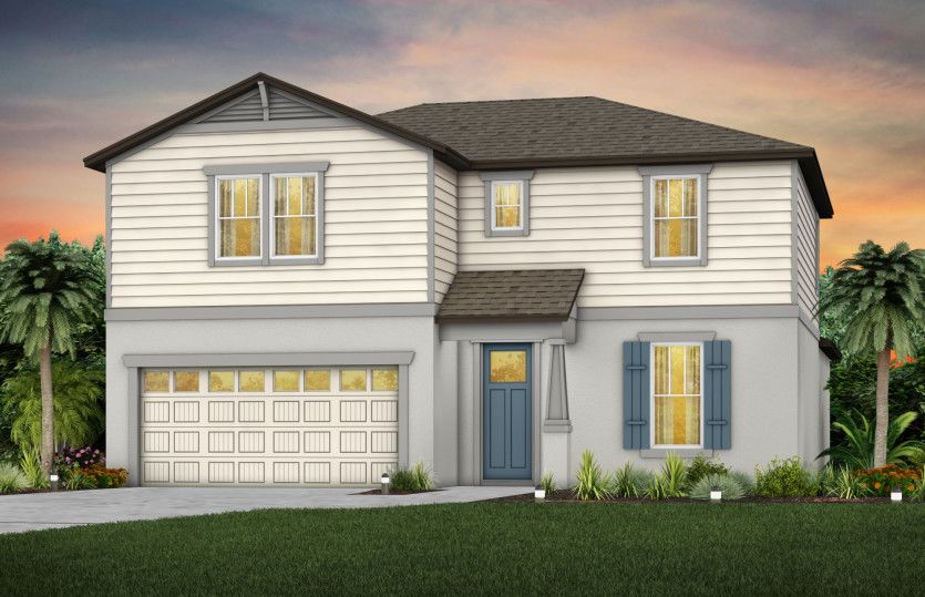 Elevation C1