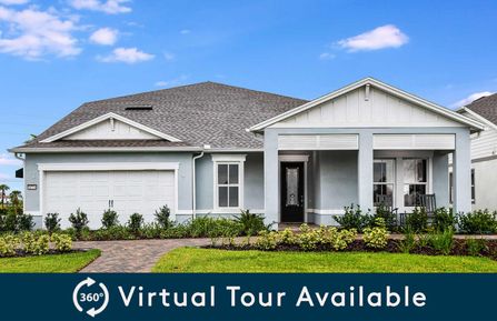 Easley Grand by Pulte Homes in Tampa-St. Petersburg FL