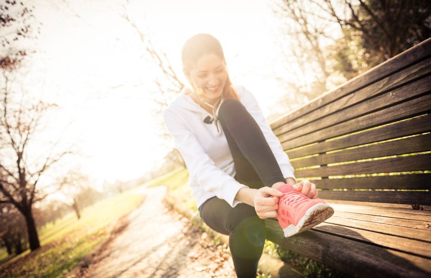 Stay Connected to the Outdoors