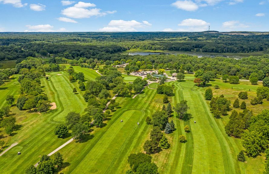 Kensington Park Golf Course