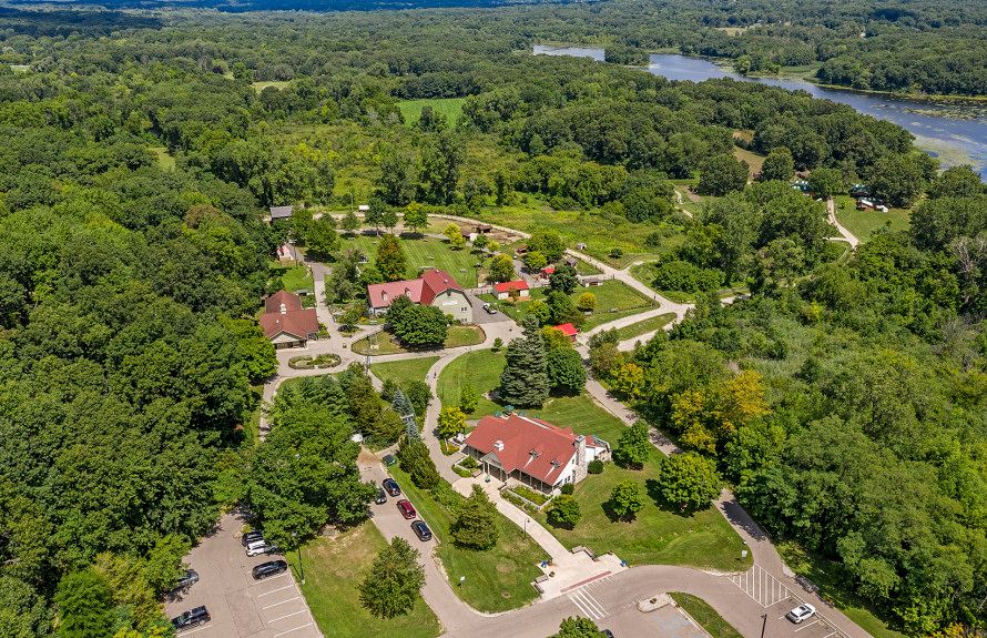 Kensington Park Farm Center