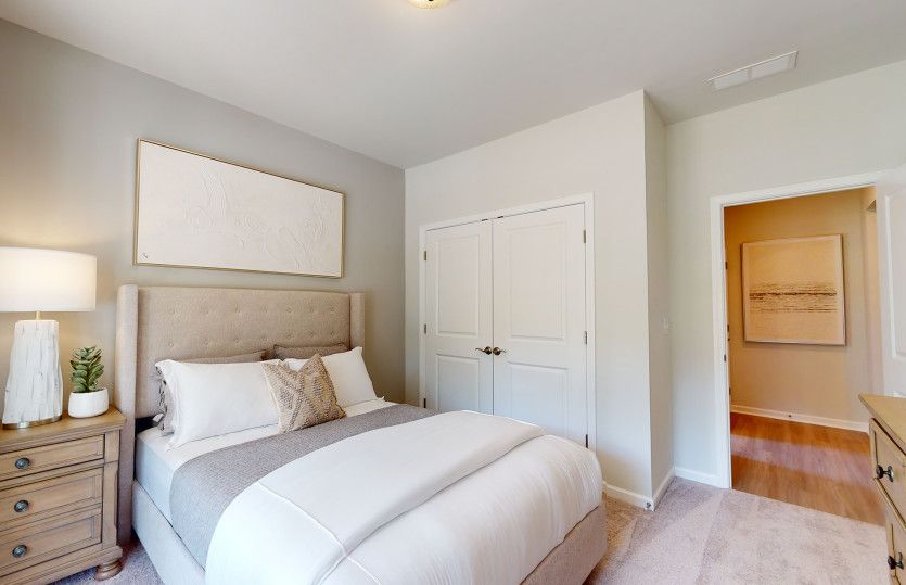 Bedrock Bedroom 2