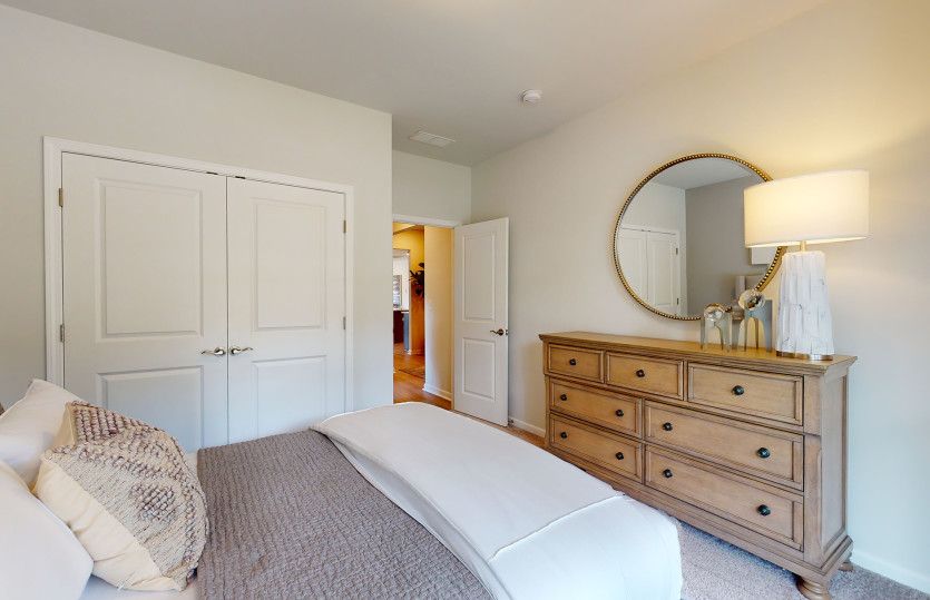 Bedrock Bedroom 2