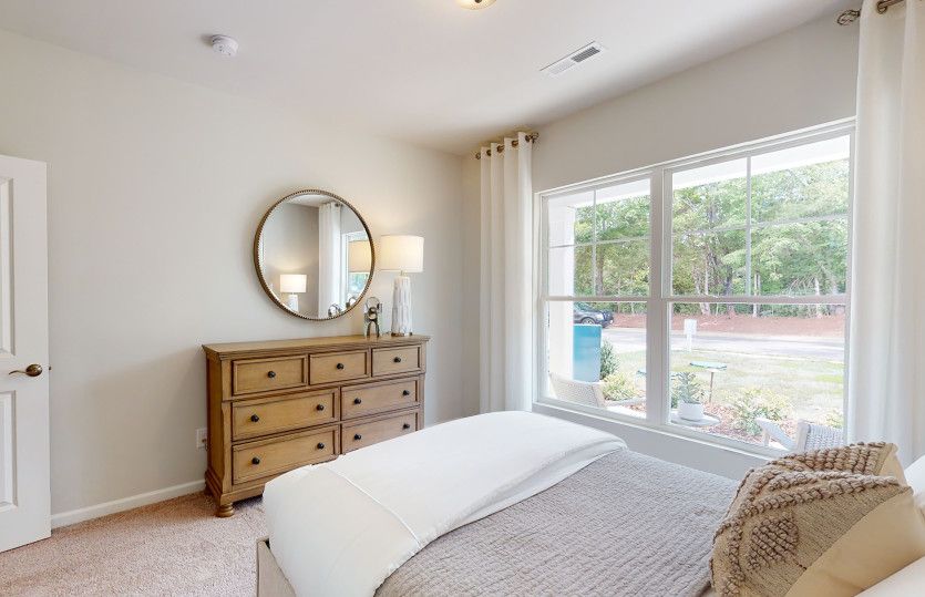Bedrock Bedroom 2
