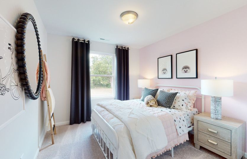 Bedrock Optional Bedroom 3