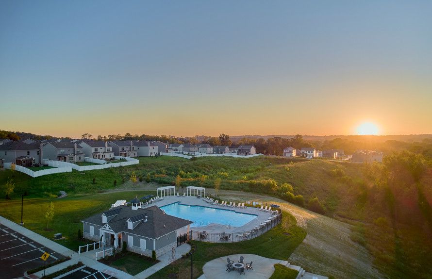 Independence Community Pool