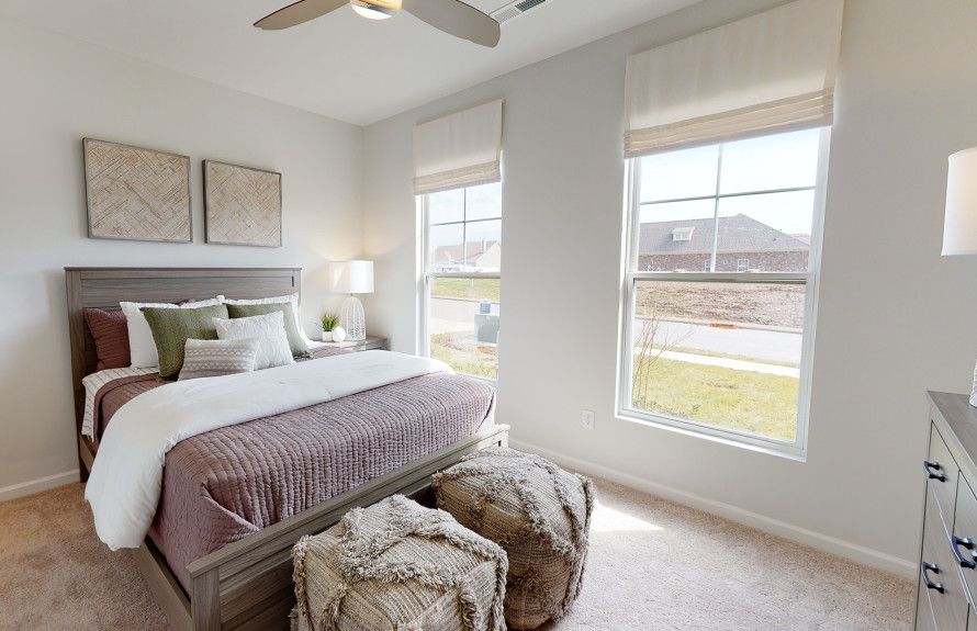 Rosemont Bedroom