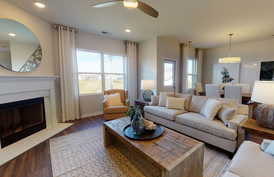 Rosemont Gathering Room