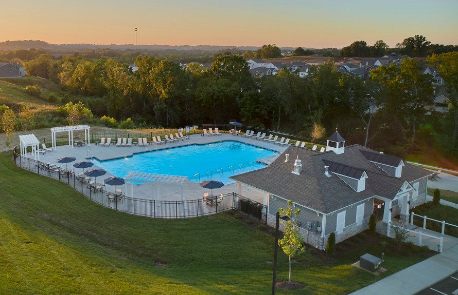 Independence Community Pool