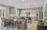 Home in Brookfield at Waldon Village by Pulte Homes