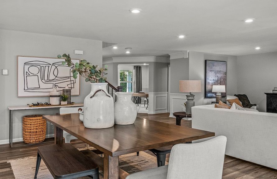 Make Memories at Your Table